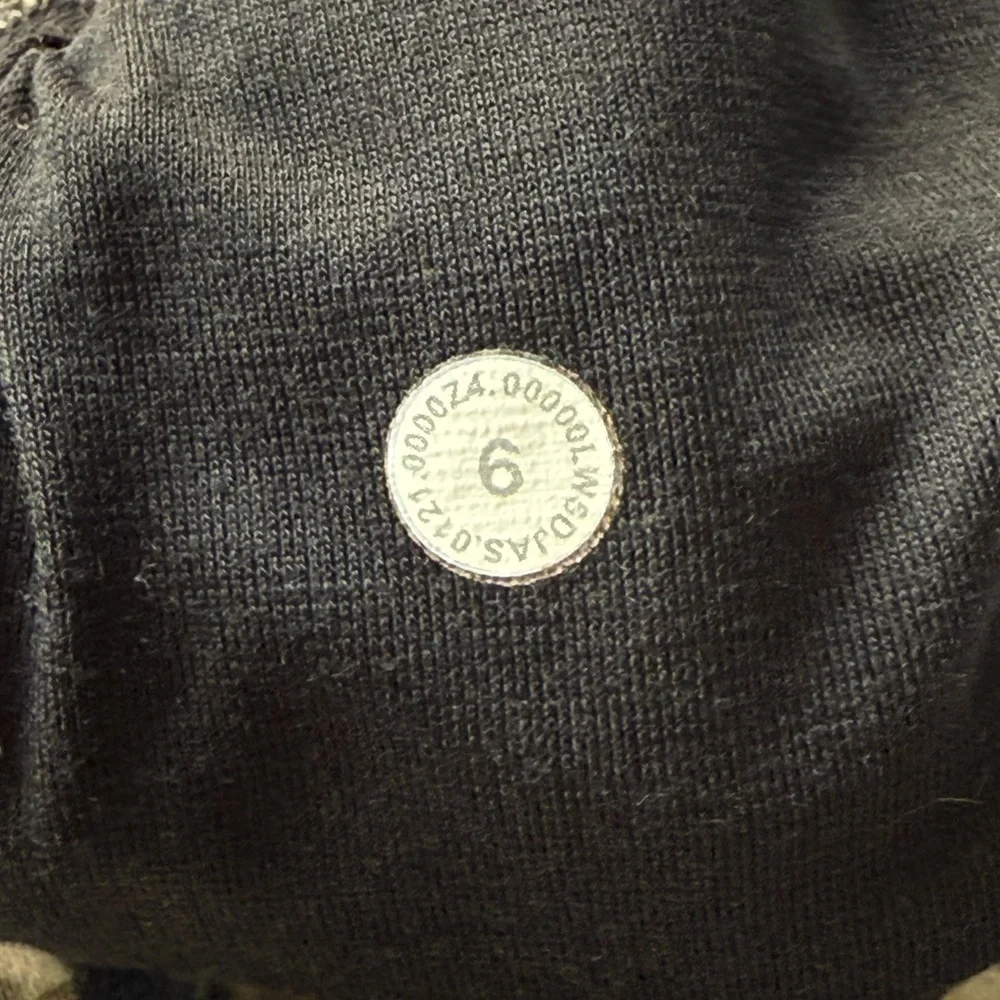 Lululemon Wunder Train High-Rise Tight 28" Size 6 - Picture 10 of 14